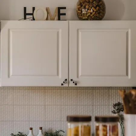 Apartment Charming Romeo