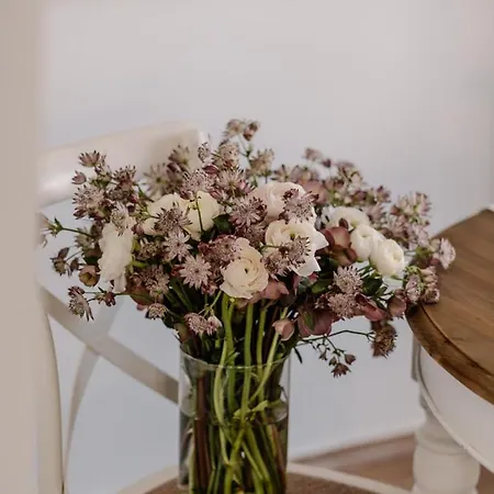 Apartment Charming Romeo *